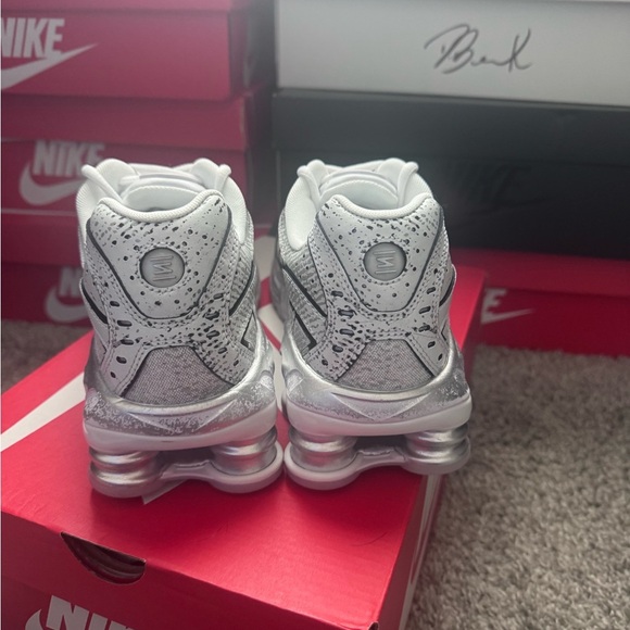 Nike Shox Ride 2 - Picture 4 of 6